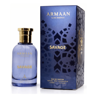 Armaan Savage EDP 100 ml