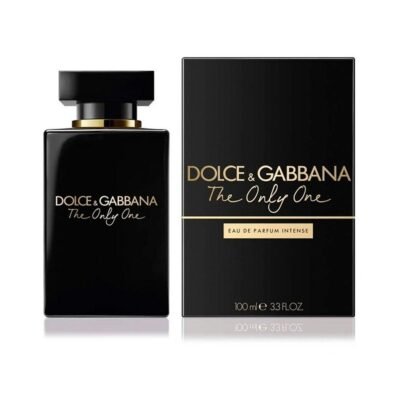 Dolce & Gabbana The Only One Intense Mujer EDP 100 ml