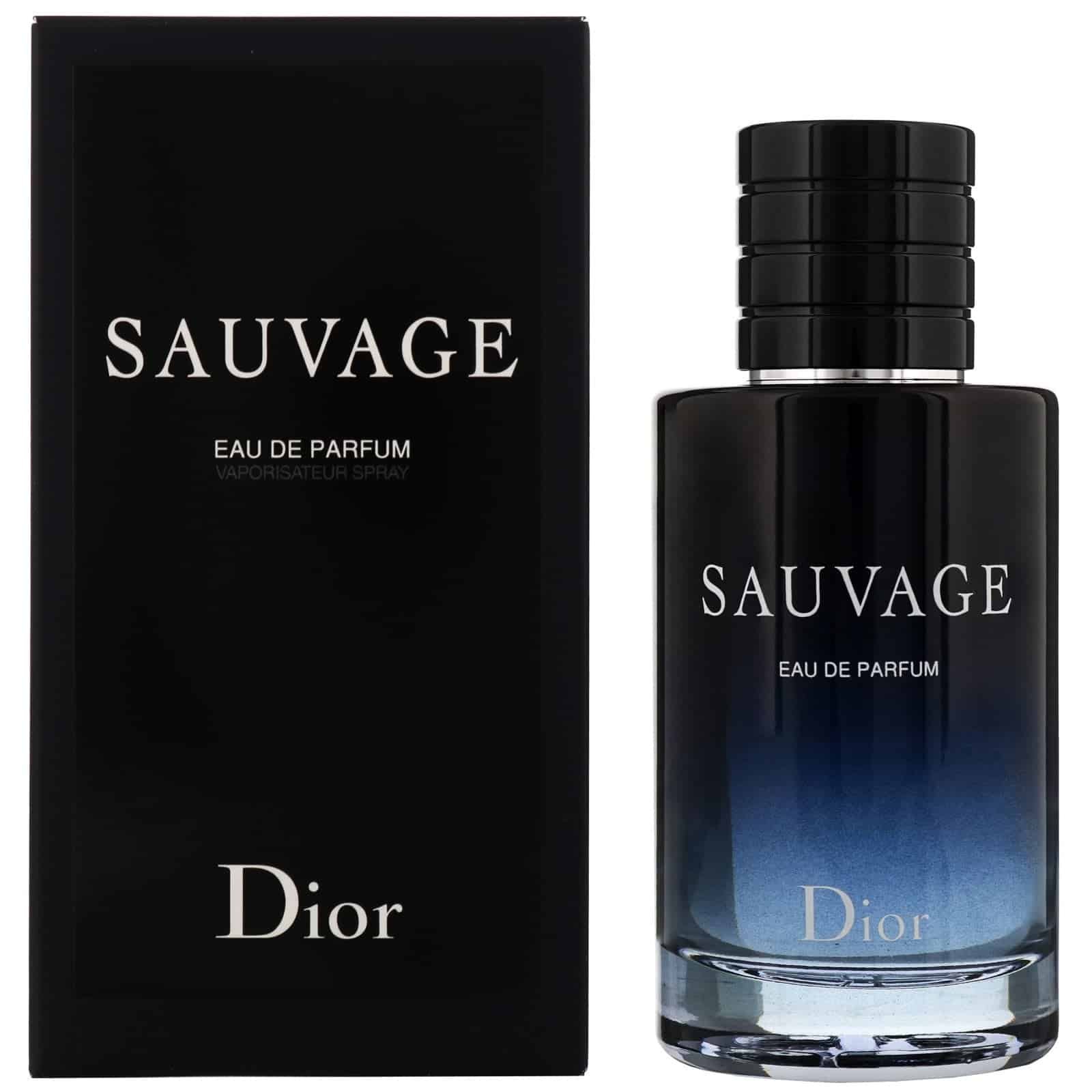 SauvageDiorEDP100MLLodoroPerfumes.jpg Dior Sauvage EDP 100 ml