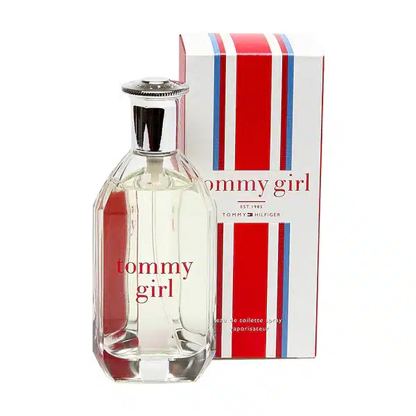 TOMMY GIRL EDT 100ML Tommy Girl de Tommy Hilfiger EDT 100ml Mujer - Imagen 1