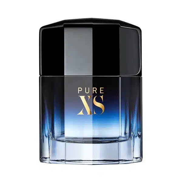 Tester Pure XS de Paco Rabanne EDT 100ml Hombre Sora Perfumes Tester Pure XS de Paco Rabanne EDT 100ml Hombre - Imagen 1