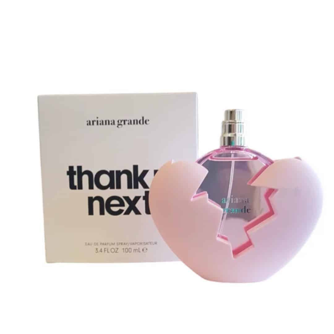 Tester-Than-U-Next.jpg Ariana Grande Tester Thank U Next EDP 100 ml