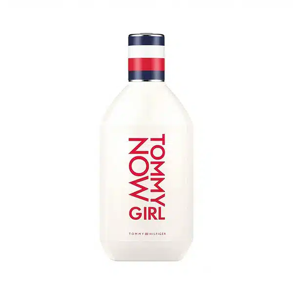 Tester Tommy Girl Now de Tommy Hilfiger EDT 100ml Mujer Sora Perfumes Tester Tommy Girl Now de Tommy Hilfiger EDT 100ml Mujer - Imagen 1