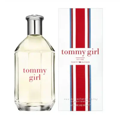 Tommy Hilfiger Girl EDT 200 ml