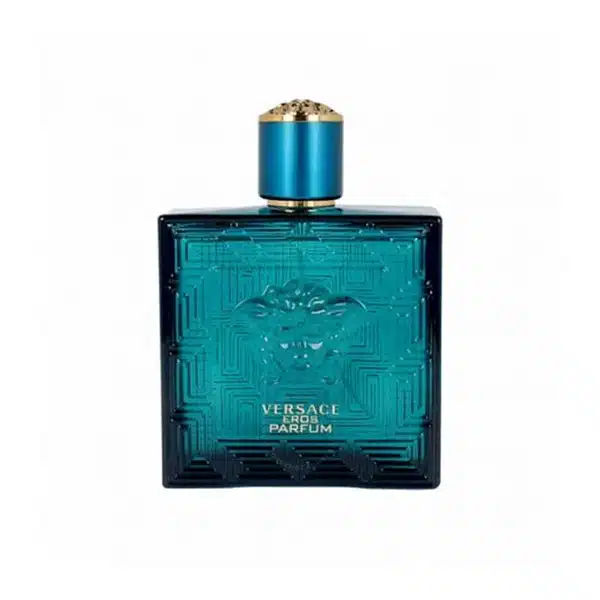 Versace Tester Eros Parfum 100 ml Versace Tester Eros Parfum 100 ml - Imagen 1