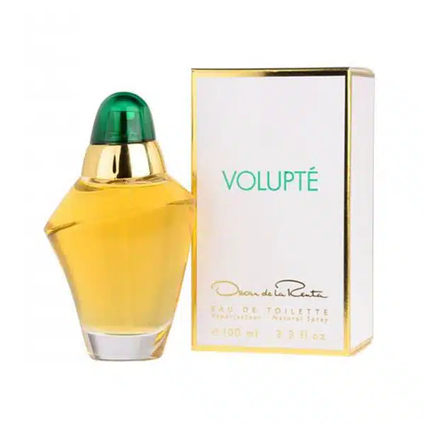 Volupte de Oscar de la Renta Volupte de Oscar de la Renta EDT 100ml Mujer - Imagen 1