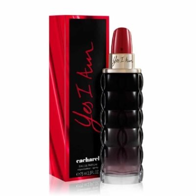 Cacharel Yes I Am Women EDP 75 ml