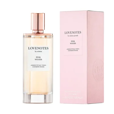 Ariana Grande Love Note Pink Woods EDP 125 ml