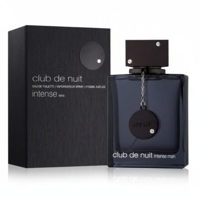 Armaf Club De Nuit Intense Man EDT 105 ml