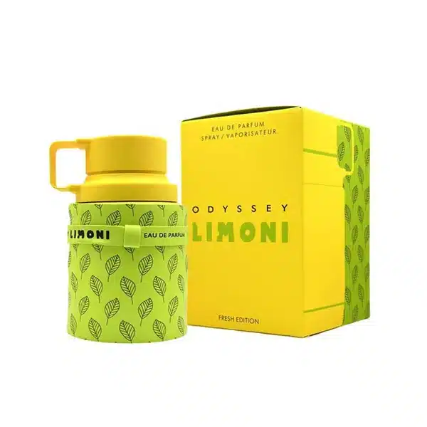 armaf-odyssey-limoni-edp-100ml-Silk-Perfumes-1-1.webp Armaf Odyssey Limoni Fresh Eau de Parfum 100 ml - Imagen 1