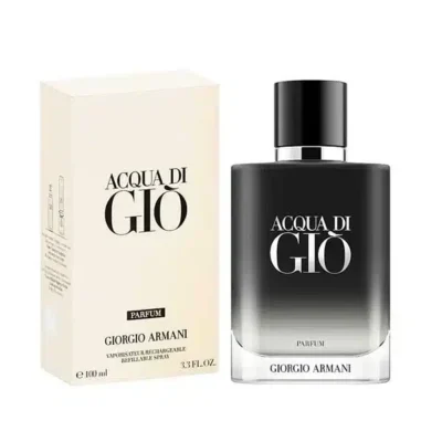 Armani Acqua Di Gio Parfum 100 ml