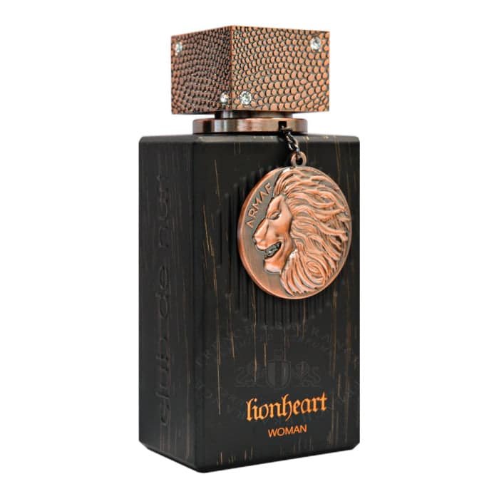 armf005031.jpg Armaf Lion Heart Woman EDP 100 ml