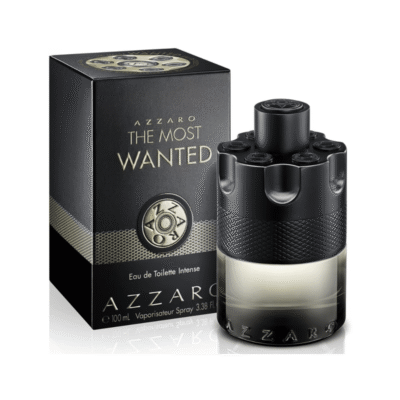 Azzaro The Most Wanted Intense EDT 100 ml