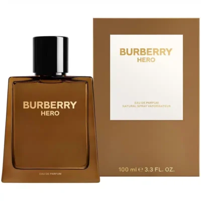 Burberry Hero EDP 100 ml