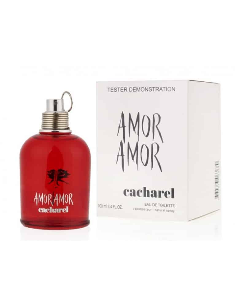 cacharel-amor-amor-tester-766x1000-1.jpg Cacharel Tester Amor Amor EDT 100 ml