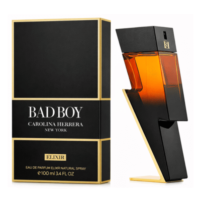 Carolina Herrera Bad Boy Elixir EDP 100 ml