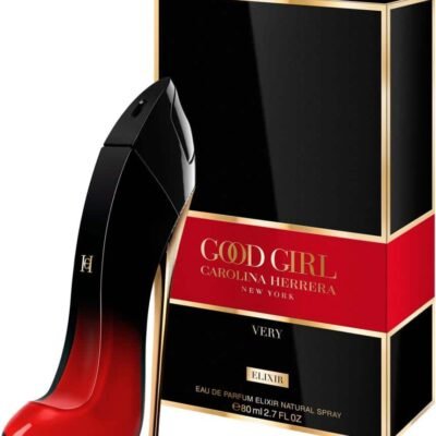 Carolina Herrera Very Good Girl Elixir EDP 80 ml