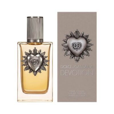 Dolce & Gabbana Devotion Pour Homme EDP 100 ml