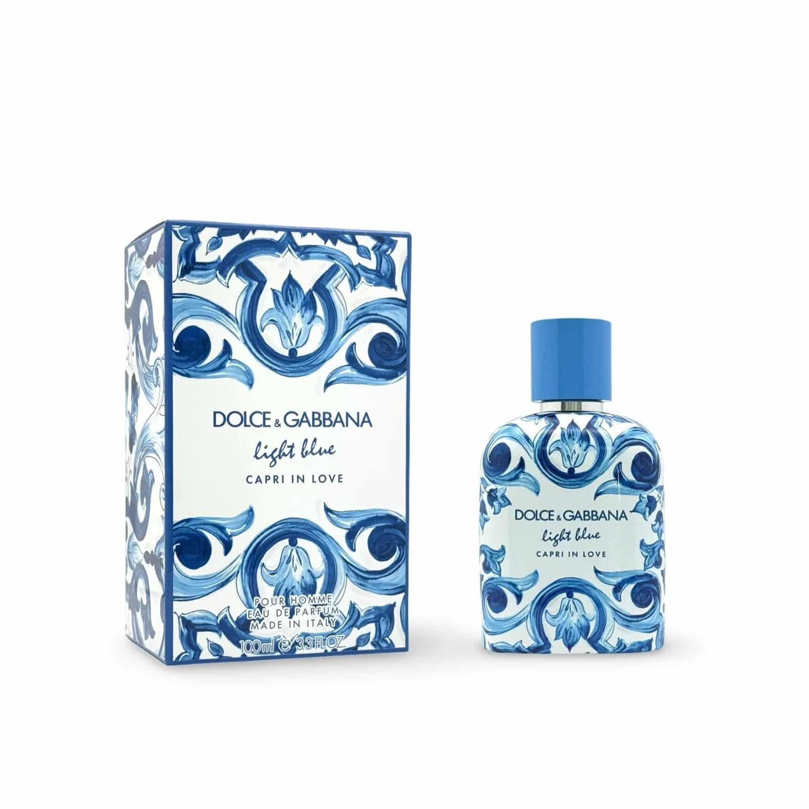 dolce-and-gabbana-light-blue-capri-in-love-pour-homme-edp-spray-34-oz-tester-fragrances-8054754407303.jpg Dolce & Gabbana Tester Light Blue Capri In Love Pour Homme EDP 100 ml