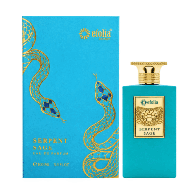 Efolia Serpent Sage EDP 100 ml