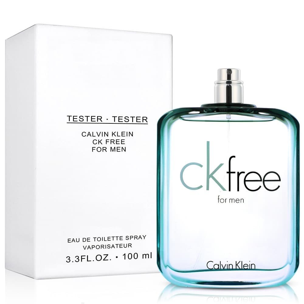 f3c9ba30b8-Gd-7596341.jpg Calvin Klein Tester CK Free EDT 100 ml