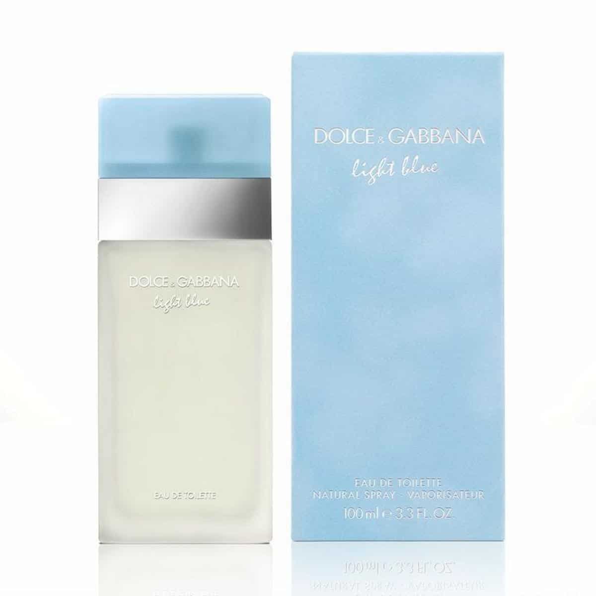 f635de70128af5c6c315e38870b4b1d2.jpg Dolce & Gabbana Light Blue Woman EDT 100 ml