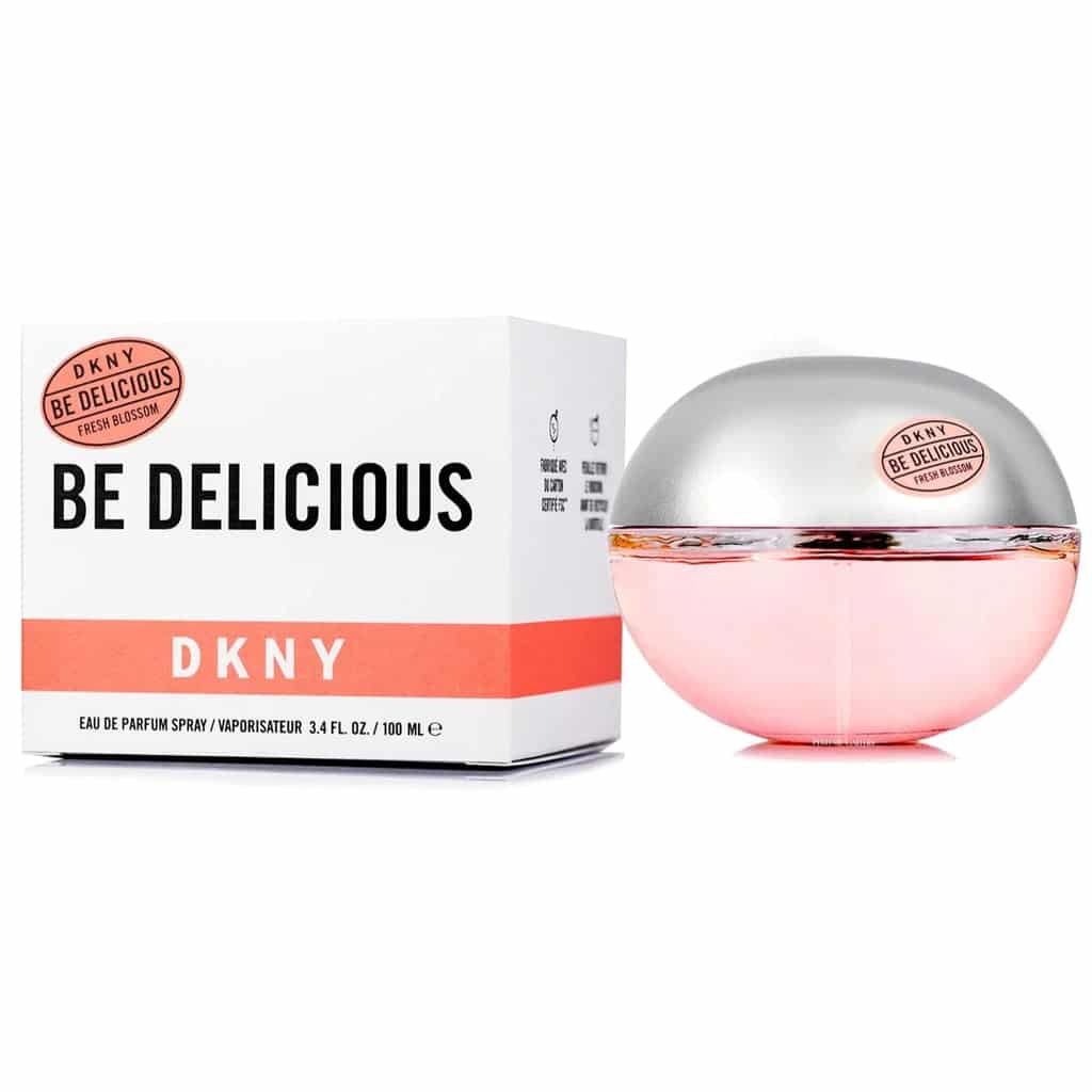 fresh_1024x1024.jpg Donna Karan Be Delicious Fresh Blossom EDP 100 ml