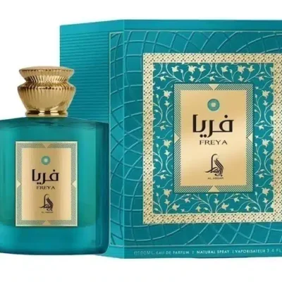 Al Absar The Freya EDP 100 ml