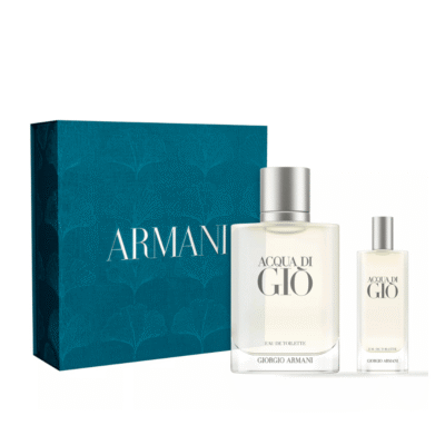 Armani Acqua Di Gio EDT 100 ml + 15 ml
