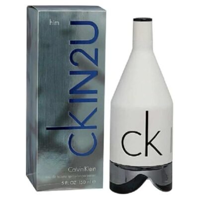 Calvin Klein CK In 2 U Him EDT 150 ml