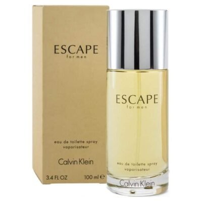 Calvin Klein Escape For Men EDT 100 ml