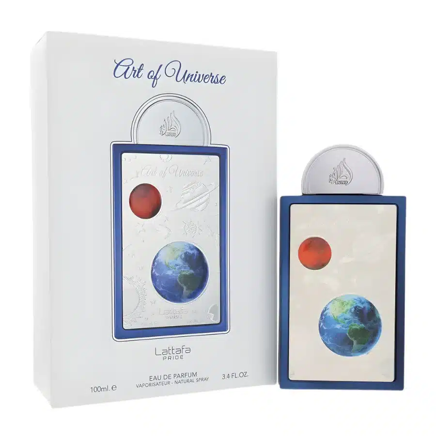 lattafa-art-of-universe-edp-100ml-1-1-1.webp Lattafa Art Of Universe EDP 100 ml - Imagen 1