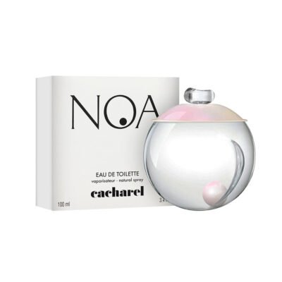 Cacharel Tester Noa EDT 100 ml