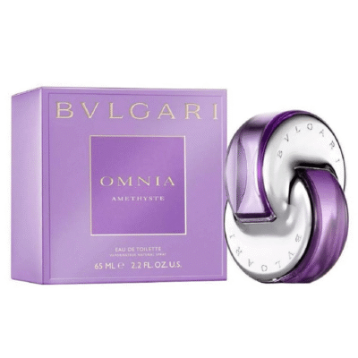 Bvlgari Omnia Amethyste EDT 65 ml