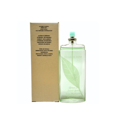Elizabeth Arden Tester Green Tea EDP 100 ml