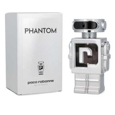 Paco Rabanne Phantom EDT 100 ml