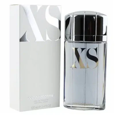 Paco Rabanne XS Men EDT 100 ml