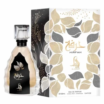 Al Absar Hirfah EDP 100 ml