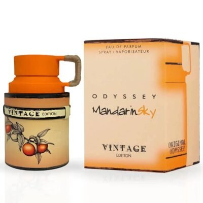 Armaf Odyssey Mandarin Sky Vintage EDP 100 ml