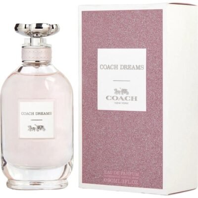 Coach Dreams EDP 90 ml