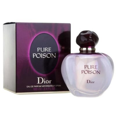 Dior Pure Poison EDP 100 ml