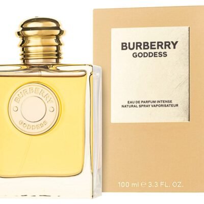 Burberry Goddess Intense EDP 100 ml