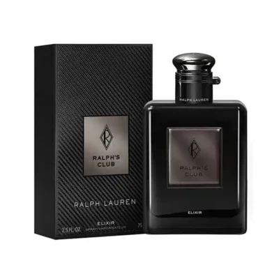 Ralph Lauren Ralph Club Elixir Parfum 75 ml