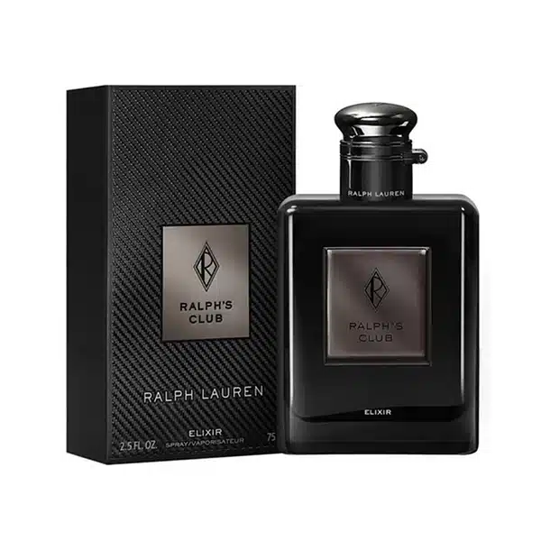 Ralph Lauren Ralph Club Elixir Parfum 75 ml Ralph Lauren Ralph Club Elixir Parfum 75 ml