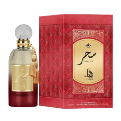 Al Absar Saher EDP 100 ml