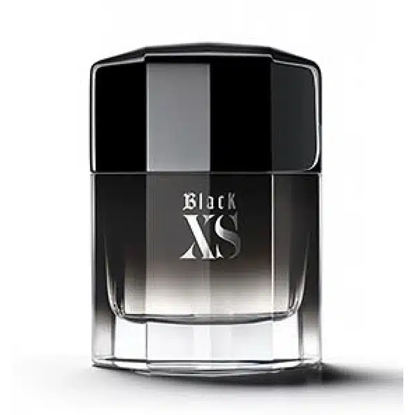 Paco Rabanne Tester Black XS Men EDT 100 ml Paco Rabanne Tester Black XS Men EDT 100 ml