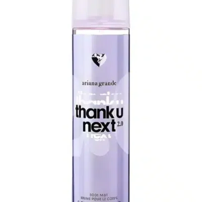Ariana Grande Thank U Next 2.0 Body Mist 236 ml