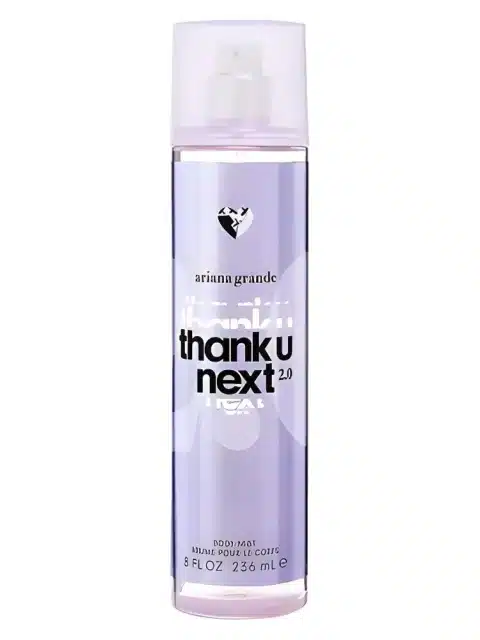 thank-u-next-2-mist-72905833bf1c763bad17684205578006-480-0.webp Ariana Grande Thank U Next 2.0 Body Mist 236 ml