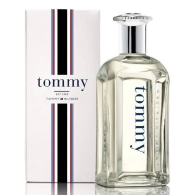 Tommy Hilfiger Men EDT 200 ml