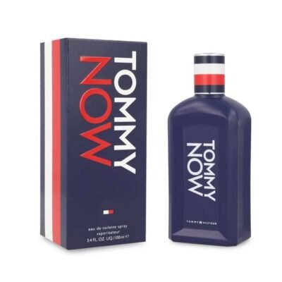 Tommy Hilfiger Tommy Now Men EDT 100 ml